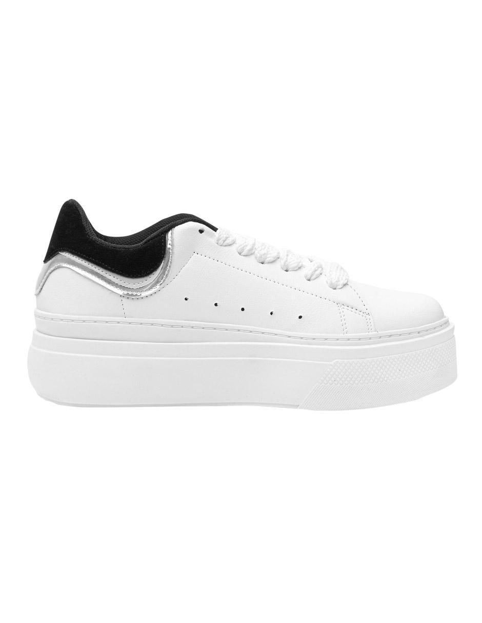 Tenis para mujer 4