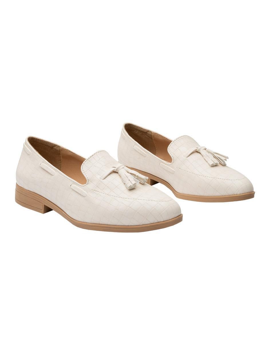 Zapato Primavera-verano para mujer 4