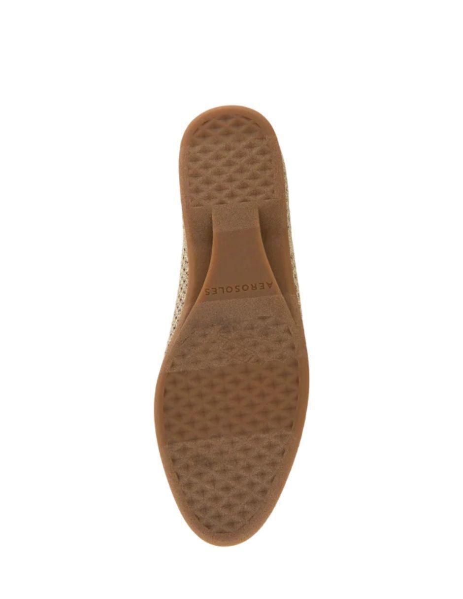 Zapato Nanti Knit para mujer