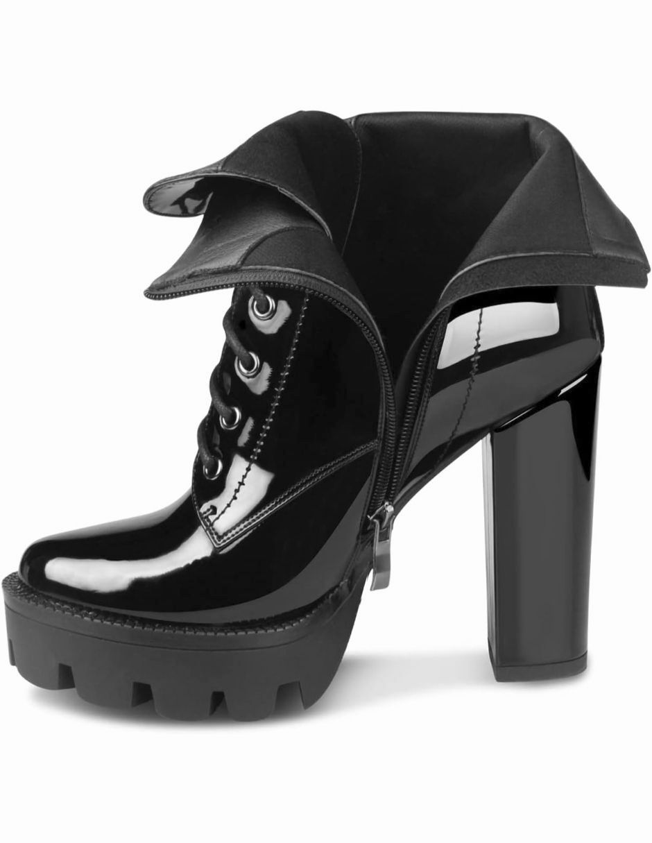 Bota al tobillo Dream Paris para mujer