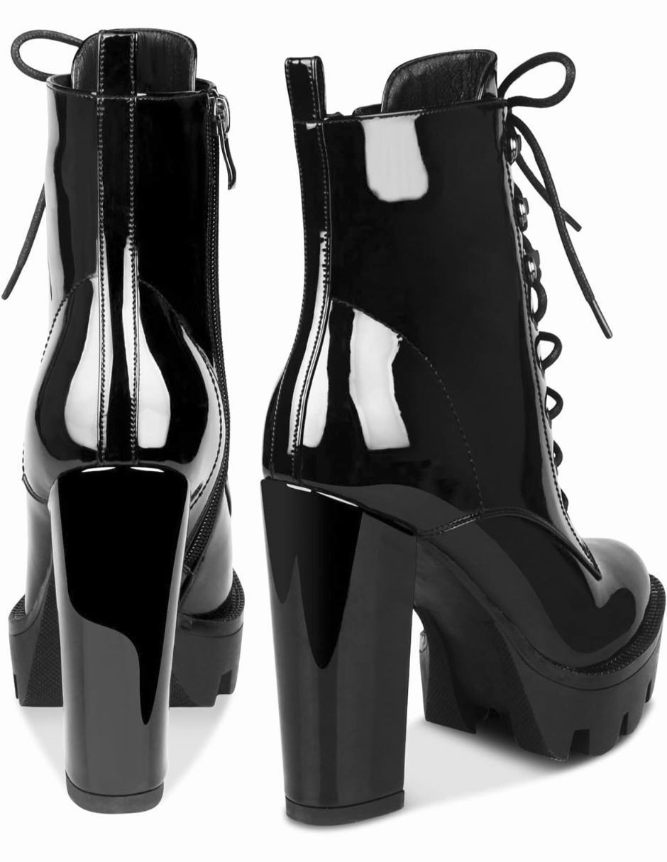 Bota al tobillo Dream Paris para mujer