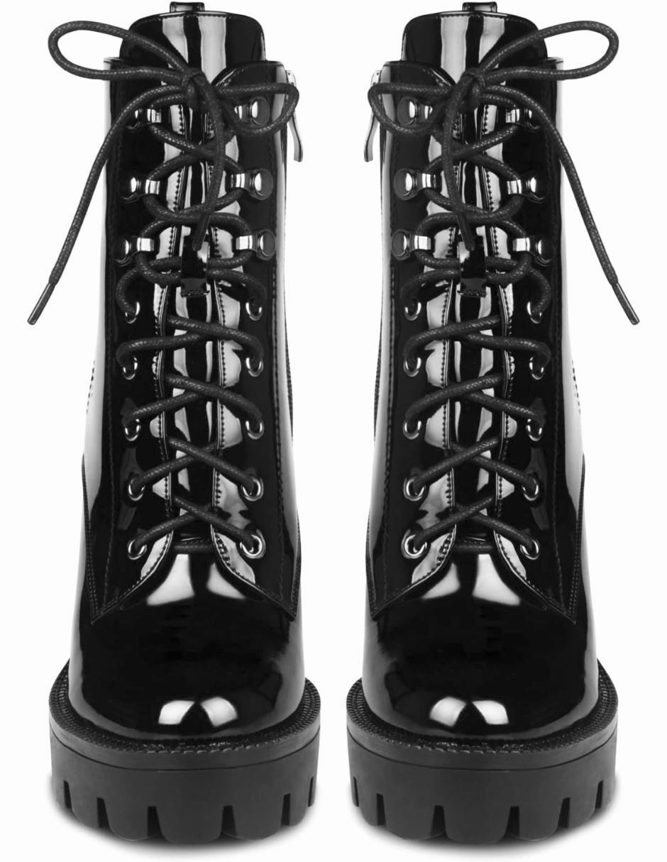 Bota al tobillo Dream Paris para mujer