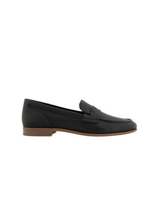 Zapato Winona de cuero para mujer