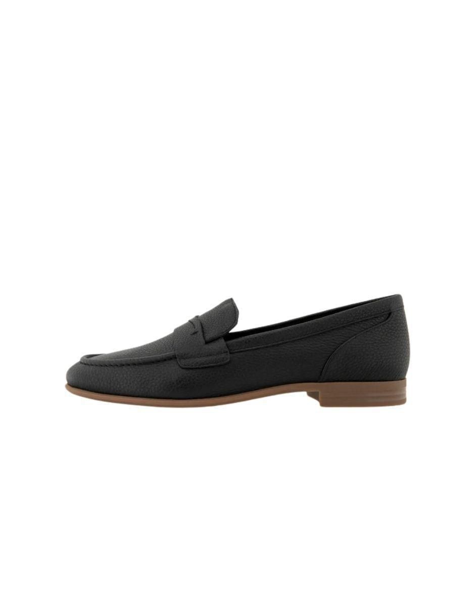 Zapato Aerosoles Winona de cuero para mujer