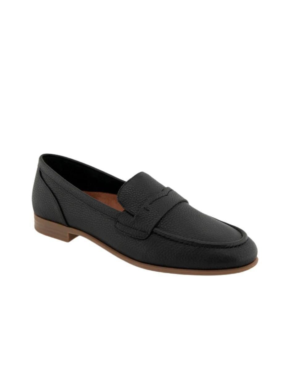 Zapato Aerosoles Winona de cuero para mujer