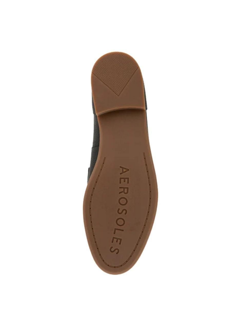 Zapato Aerosoles Winona de cuero para mujer