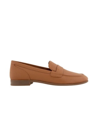 Zapato Winona de cuero para mujer Zapato Winona de cuero para mujer
