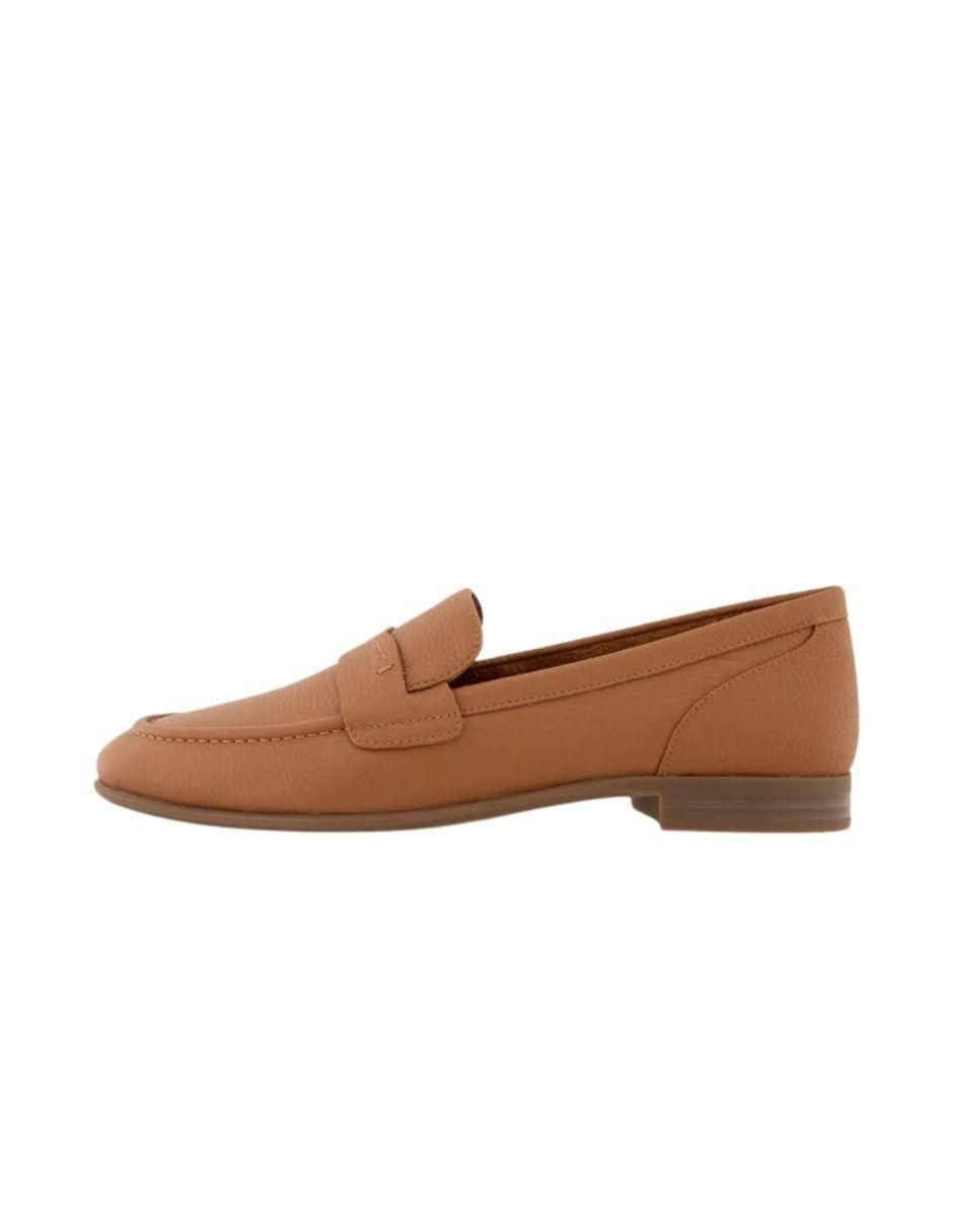 Zapato Aerosoles Winona de cuero para mujer