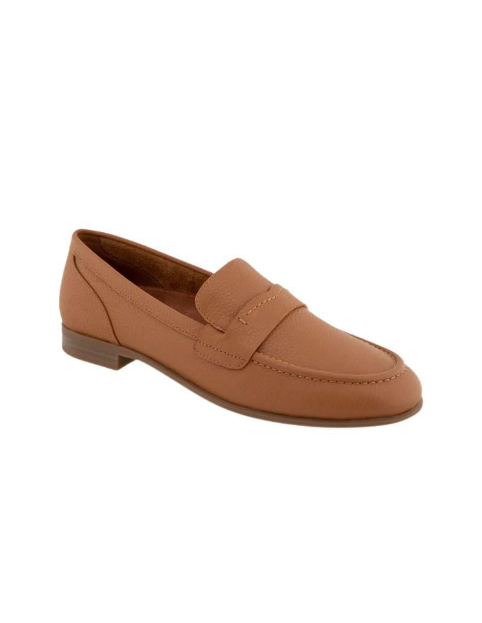 Zapato Aerosoles Winona de cuero para mujer