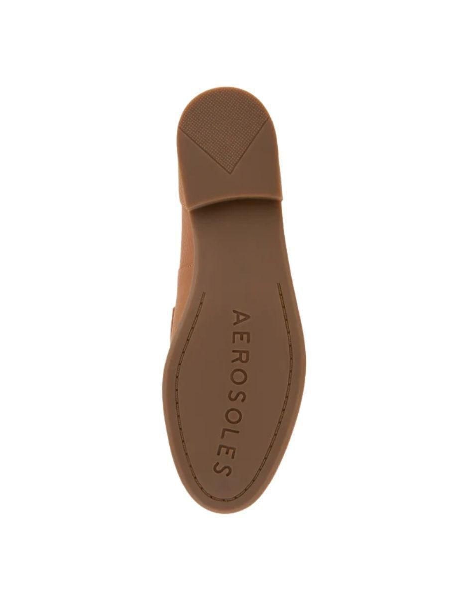 Zapato Aerosoles Winona de cuero para mujer