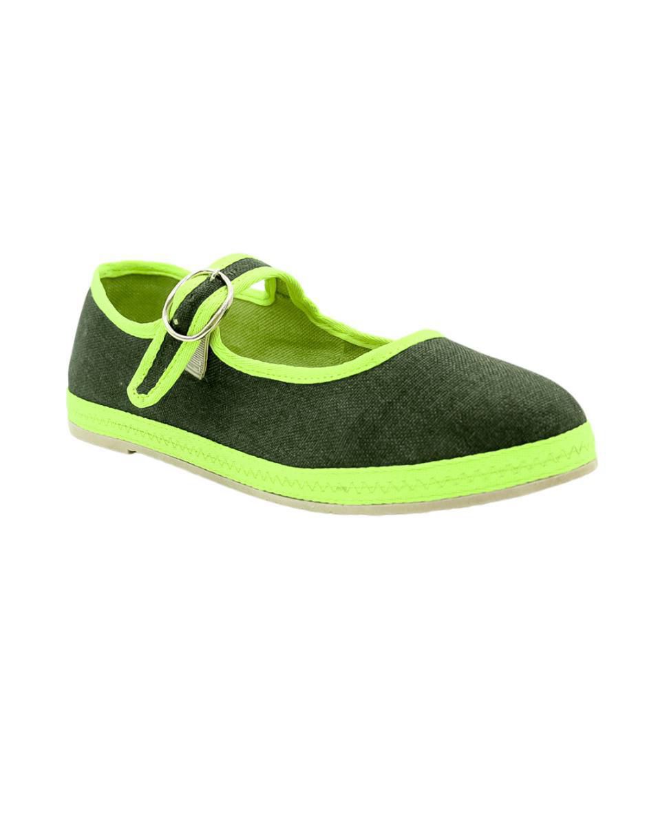 Verde obscuro 5