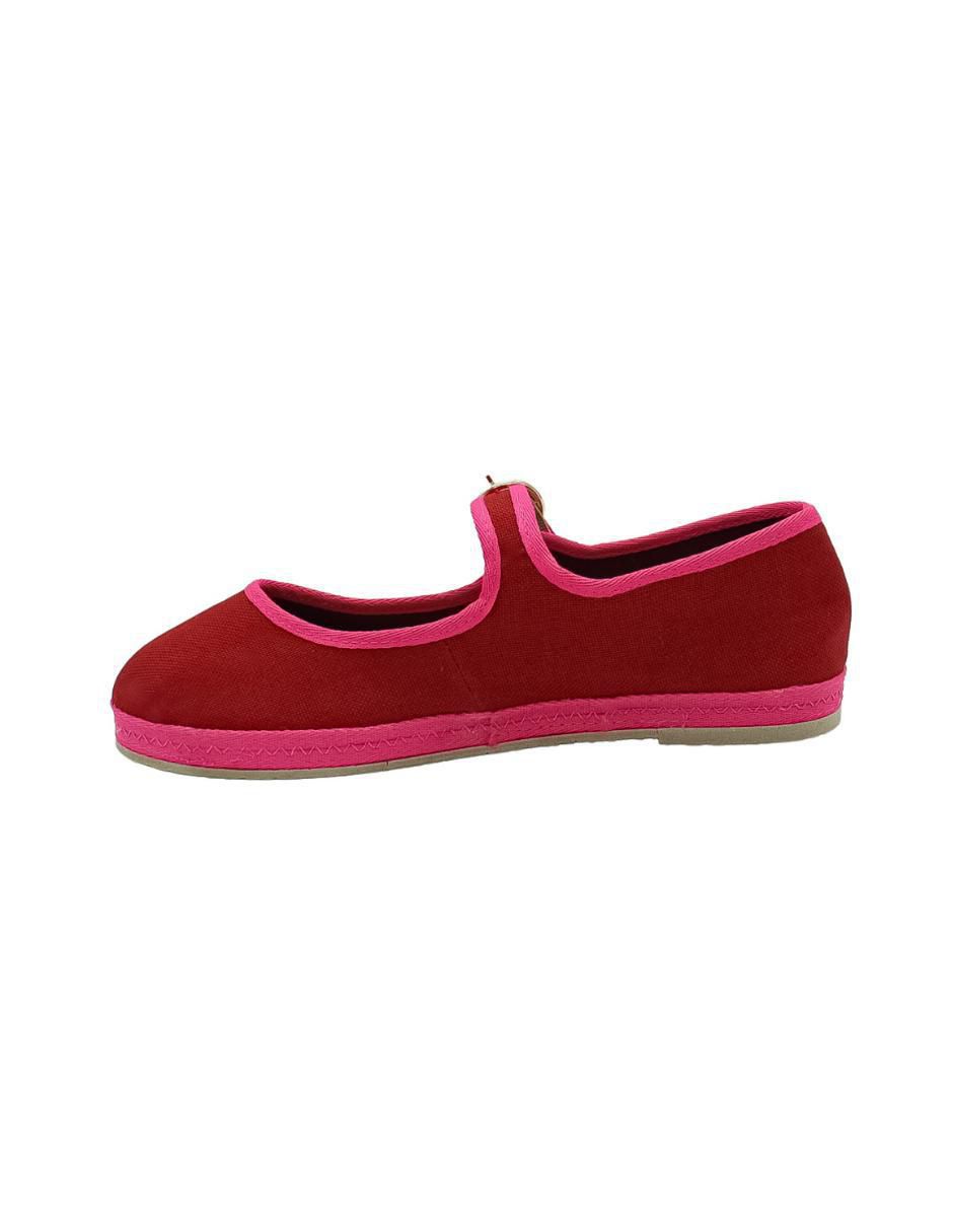 Zapato para mujer 5
