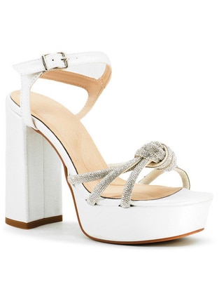 Sandalia Chic para mujer