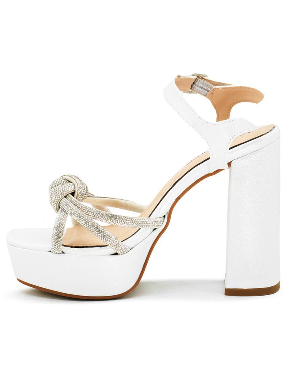 Sandalia Chic para mujer 6