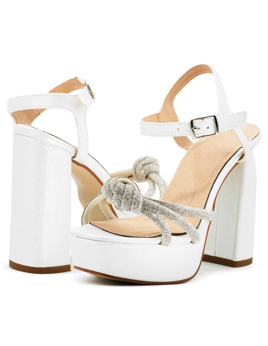Sandalia Chic para mujer 7