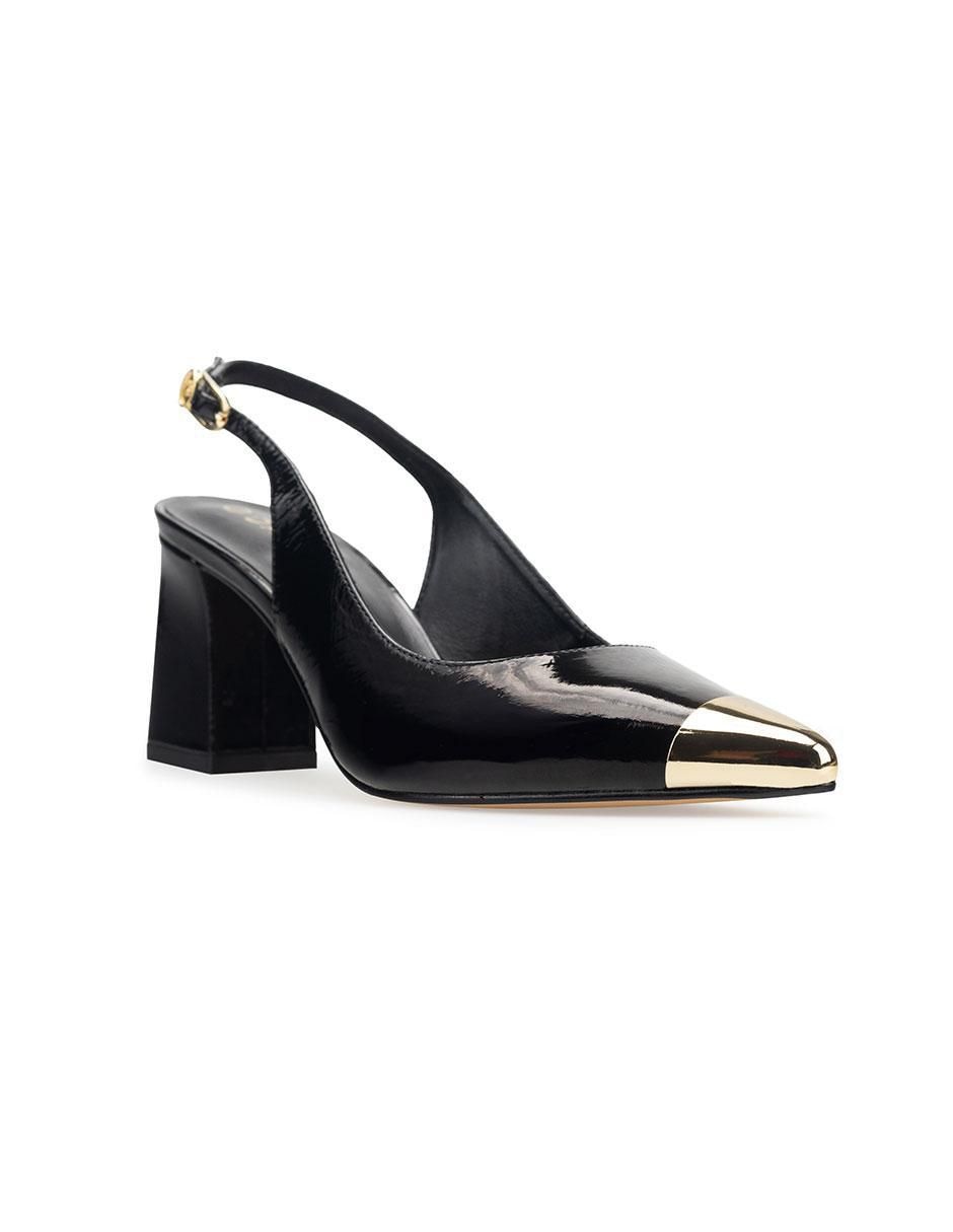 Zapatilla piel 3