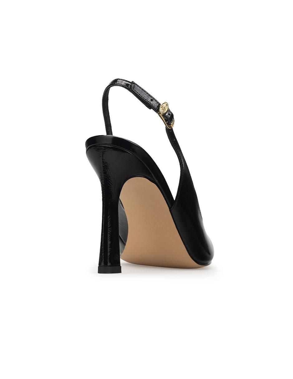 Zapatilla piel 8