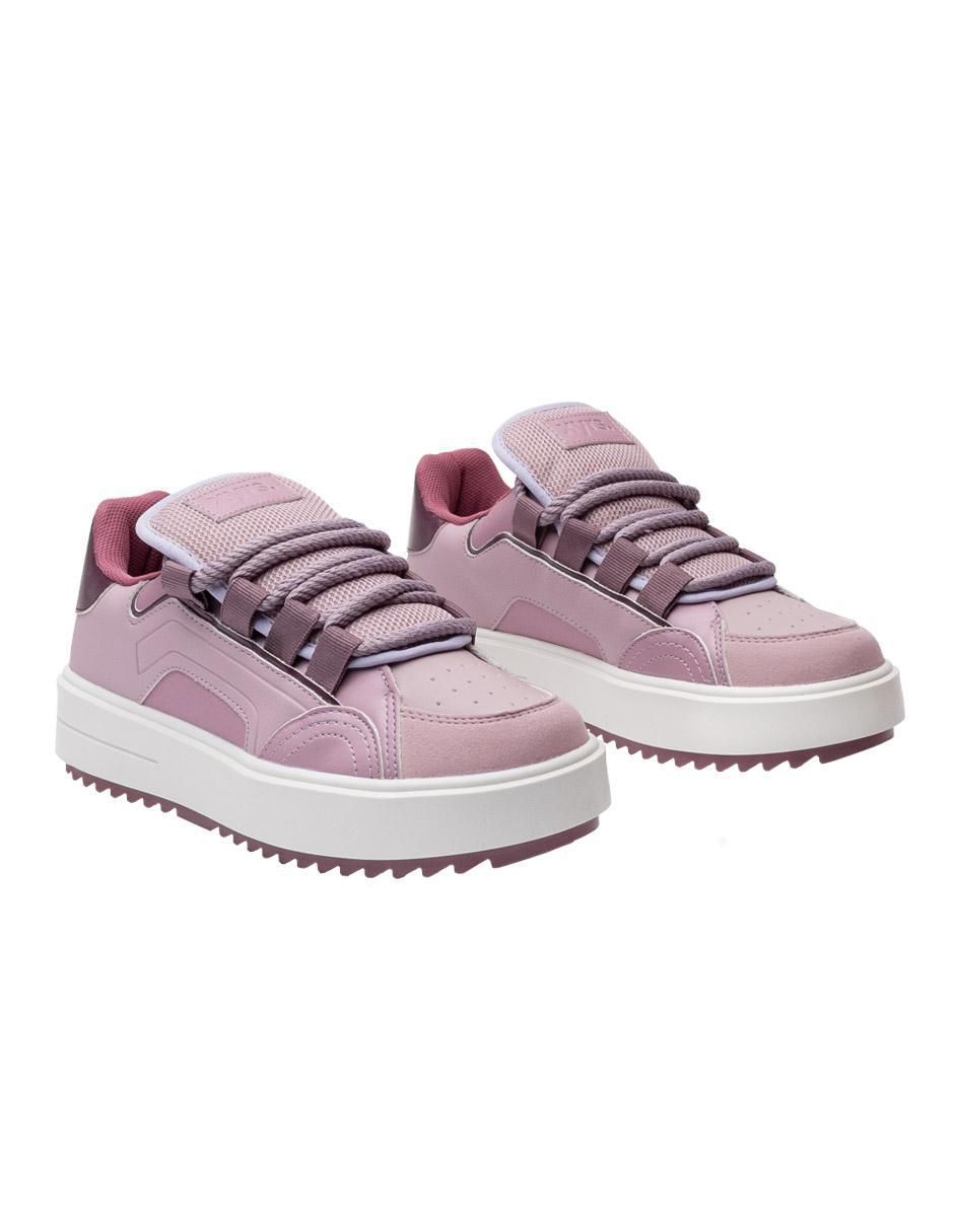 Tenis para mujer