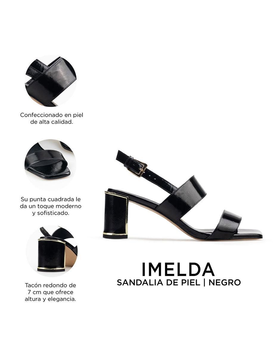 Sandalia para mujer 7