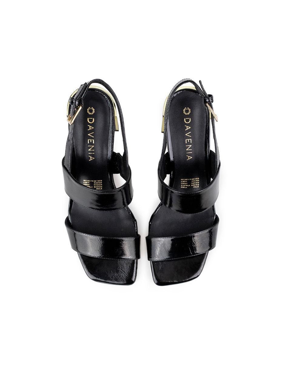 Sandalia para mujer 5