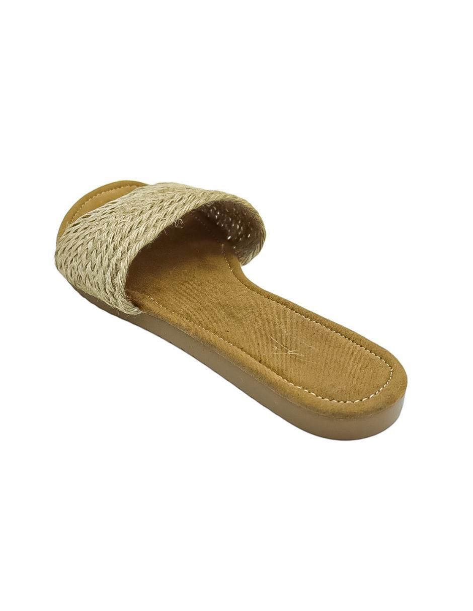 Sandalia para mujer