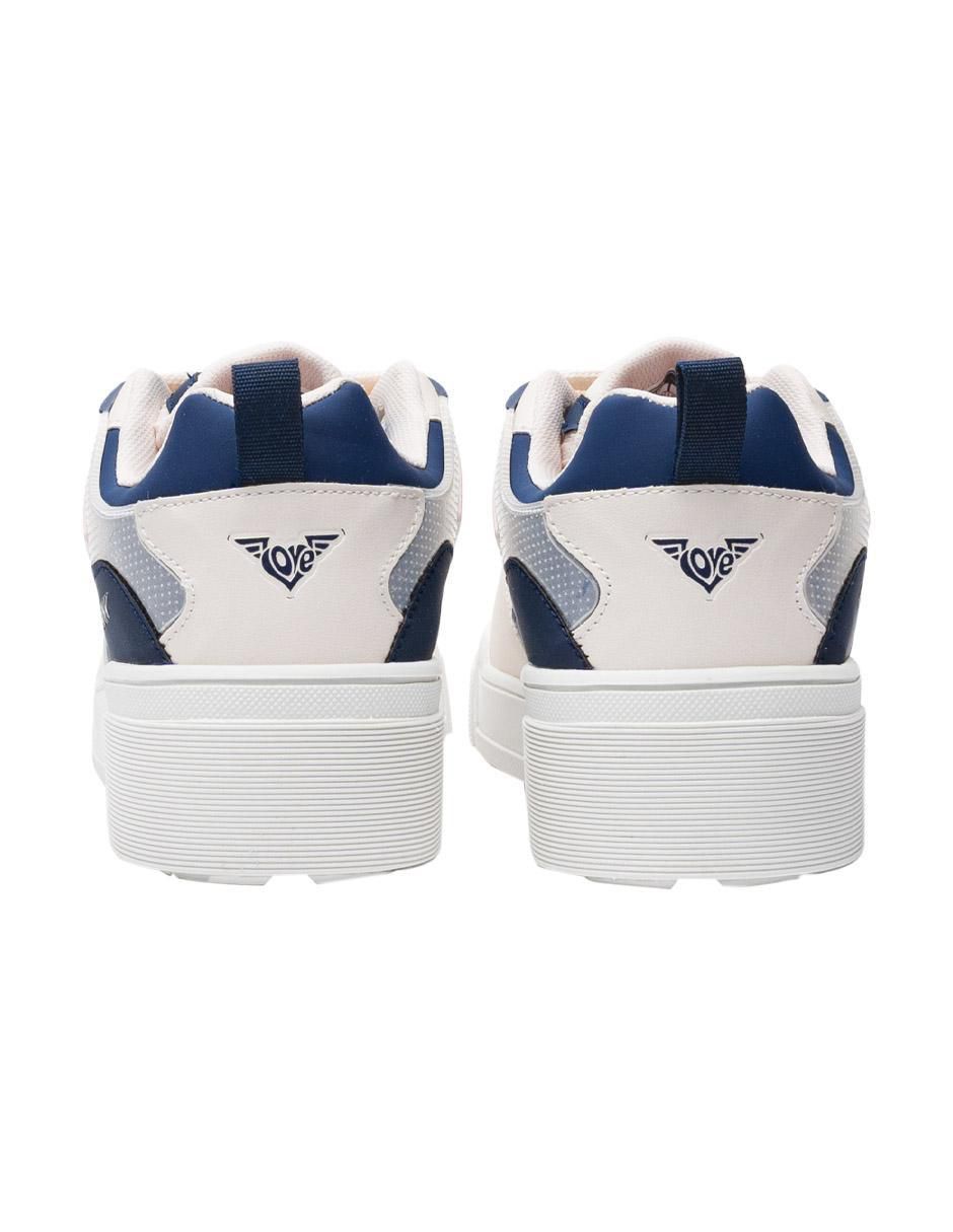 Tenis para mujer