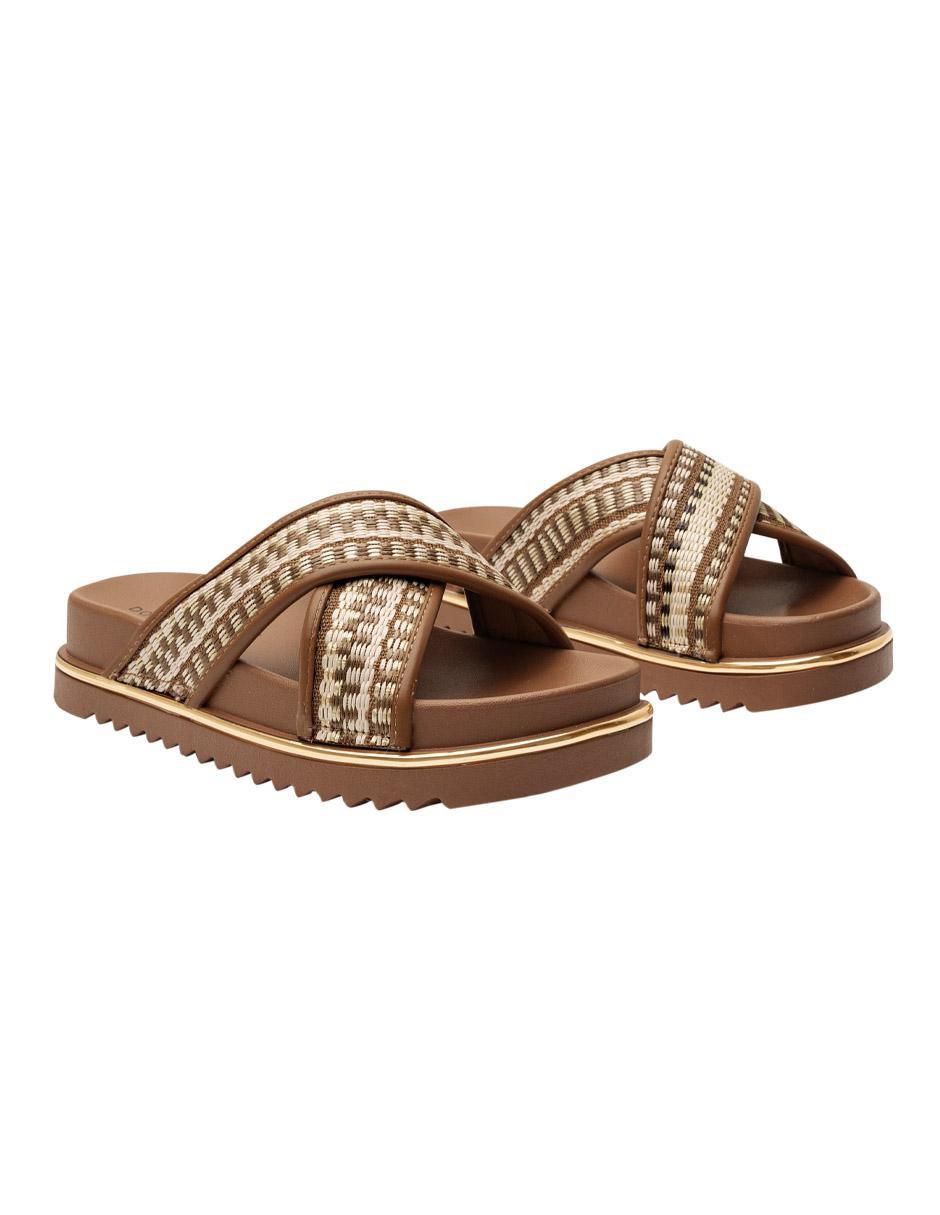 Sandalia para mujer
