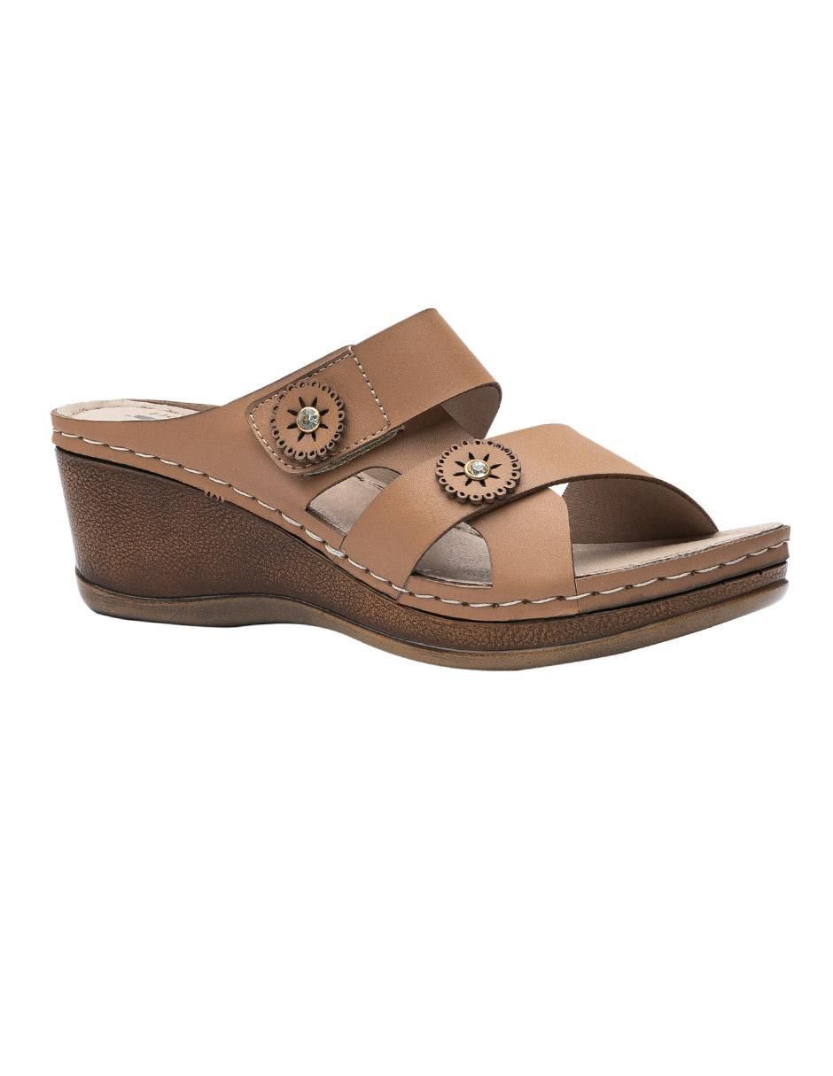Sandalia para mujer 1