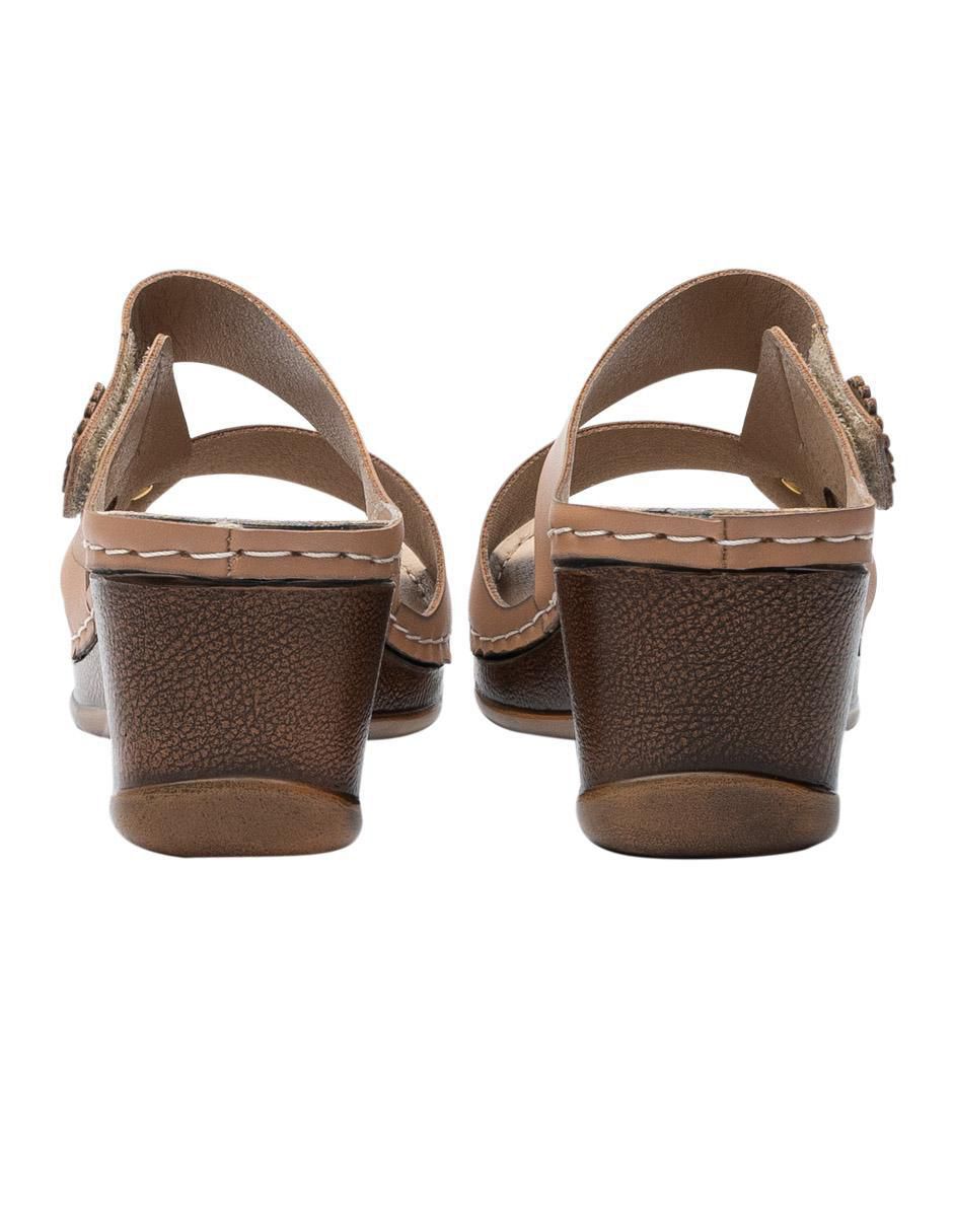 Sandalia para mujer 3