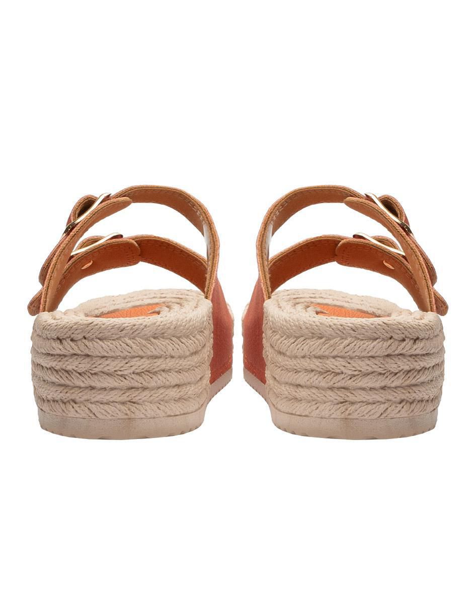 Sandalia para mujer