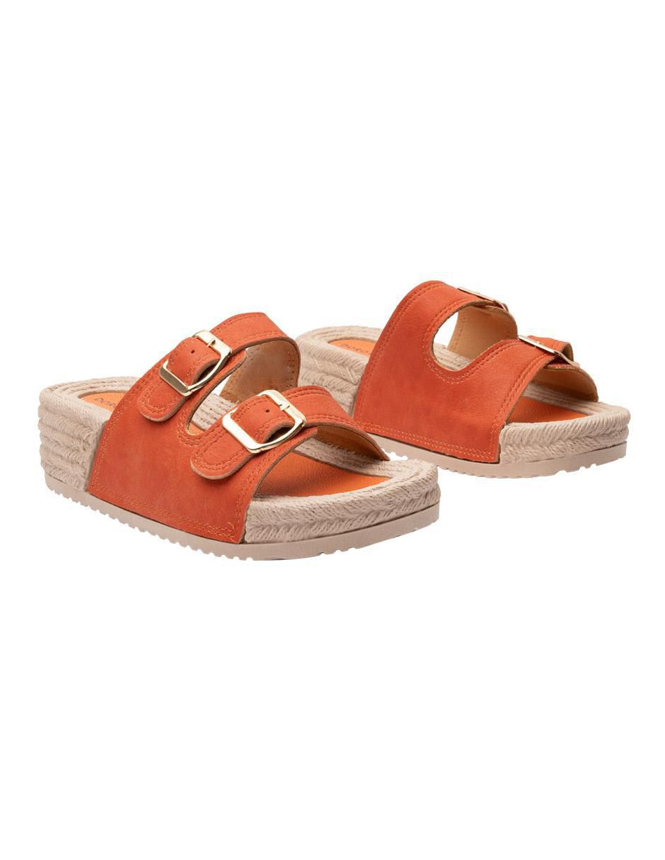 Sandalia para mujer
