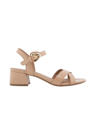 Sandalia Cinzia para mujer