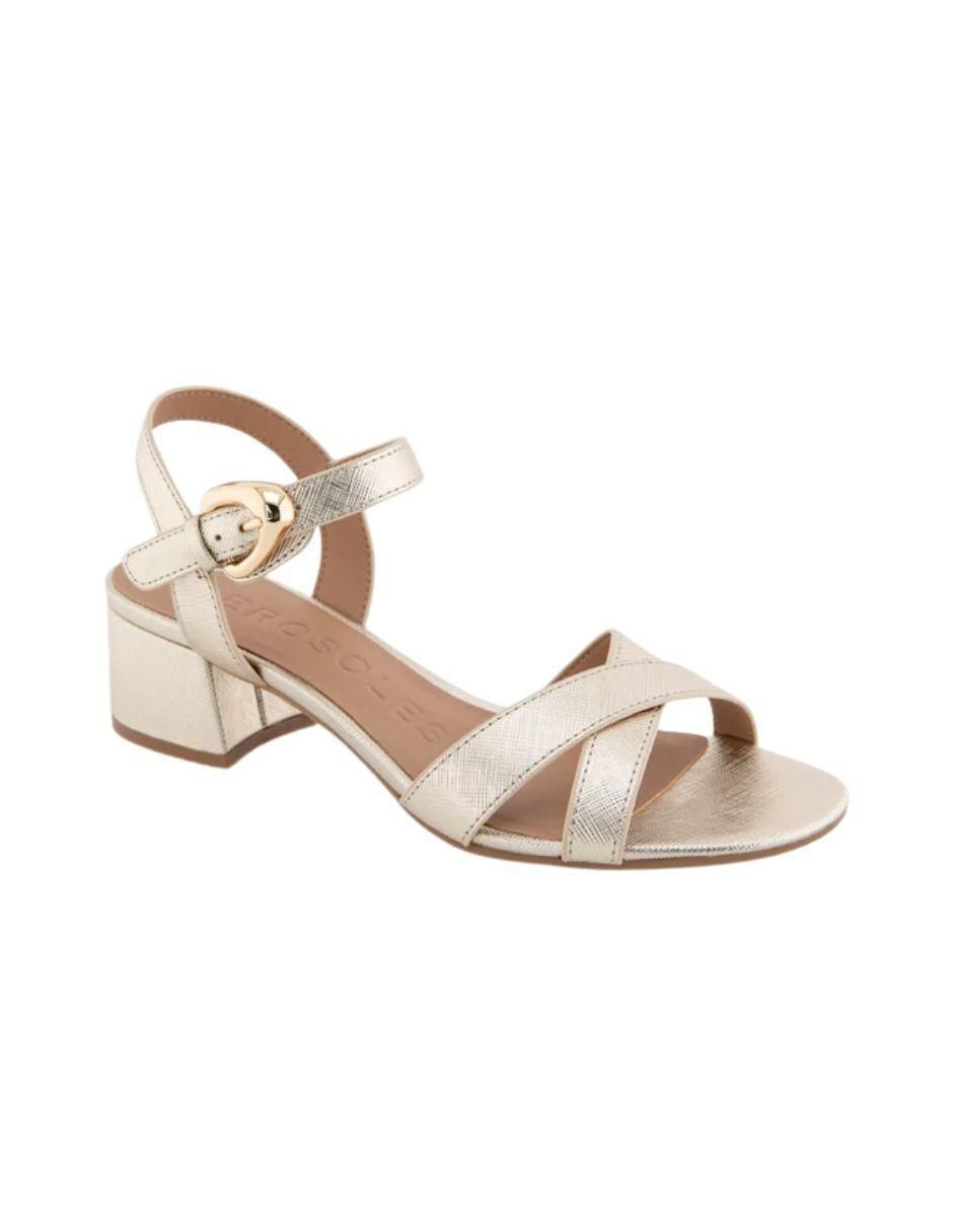 Sandalia Cinzia para mujer 5