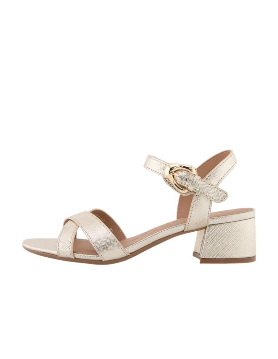 Sandalia Cinzia para mujer