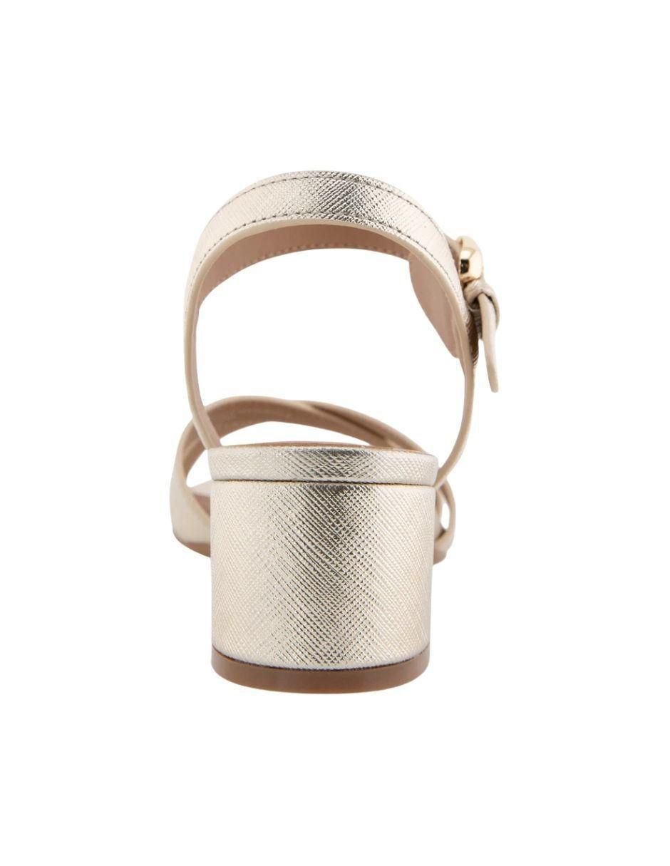Sandalia Cinzia para mujer 6