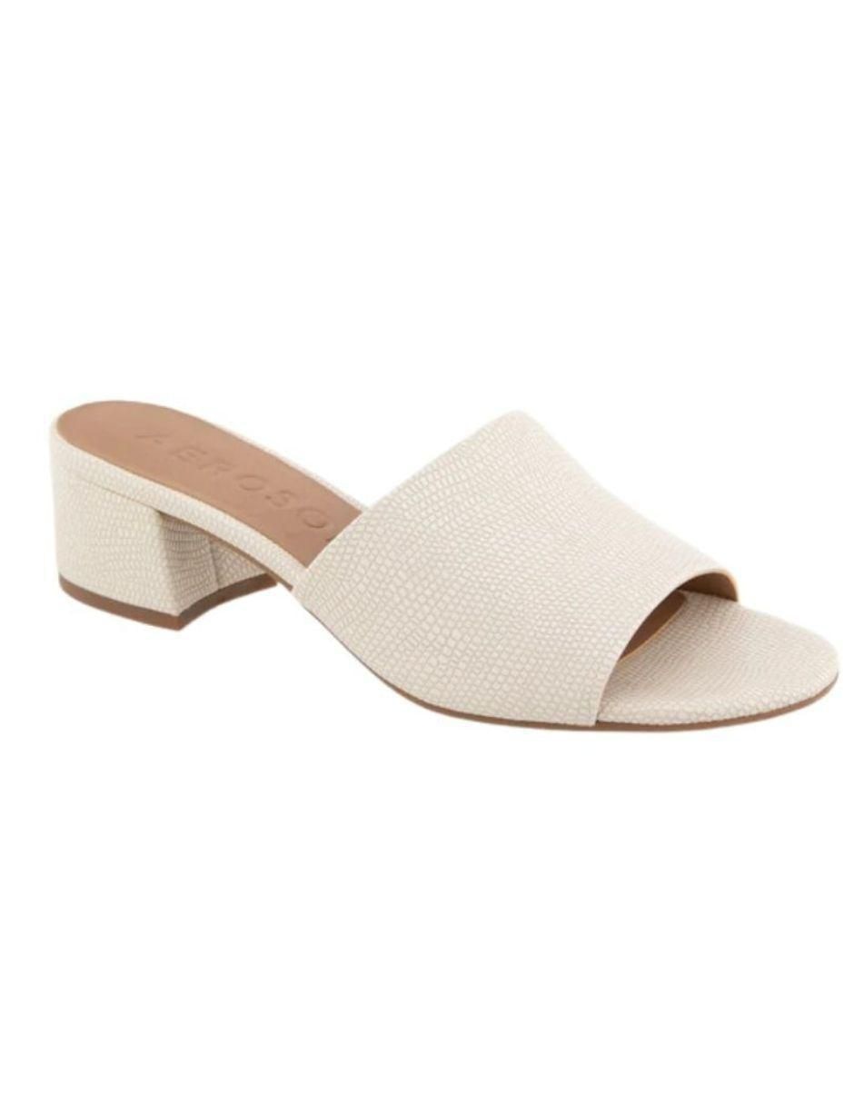 Sandalia Aerosoles para mujer 4