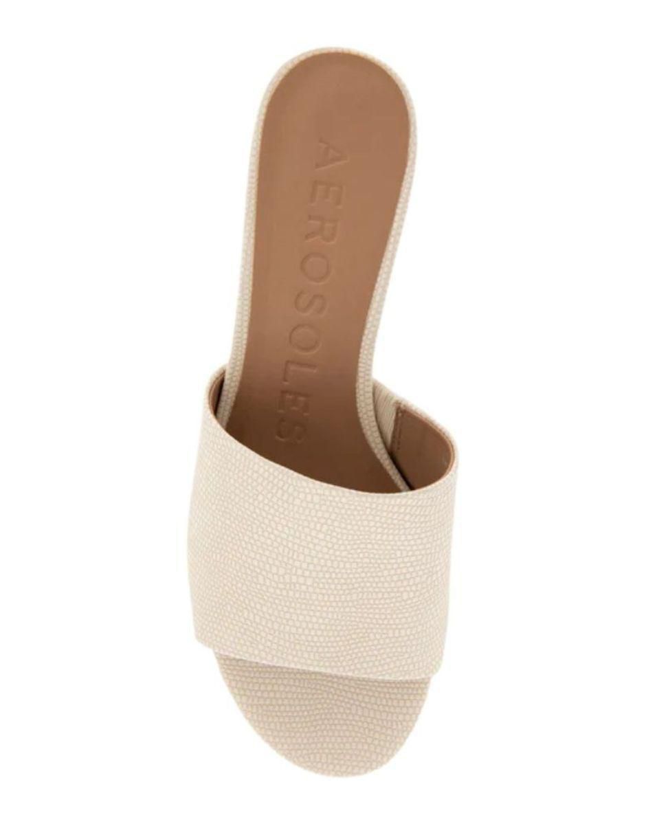Sandalia Aerosoles para mujer 3