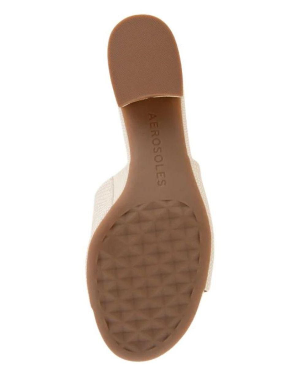 Sandalia Aerosoles para mujer 2