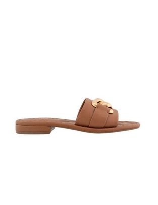 Sandalia Big Charm para mujer