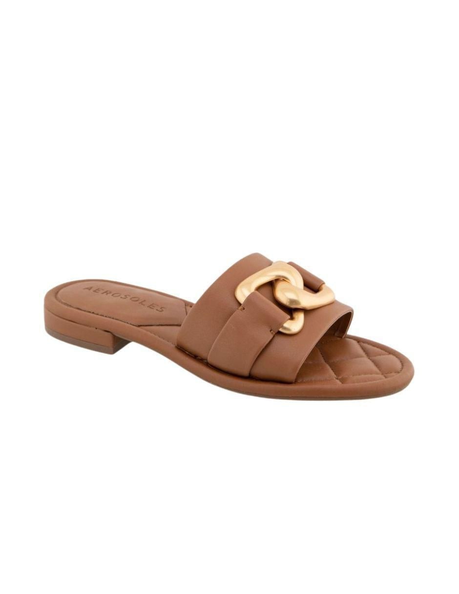 Sandalia Big Charm para mujer 5