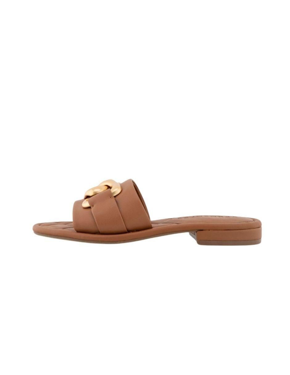 Sandalia Big Charm para mujer