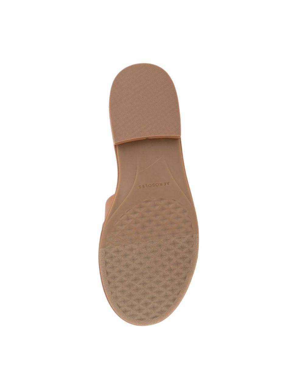 Sandalia Big Charm para mujer