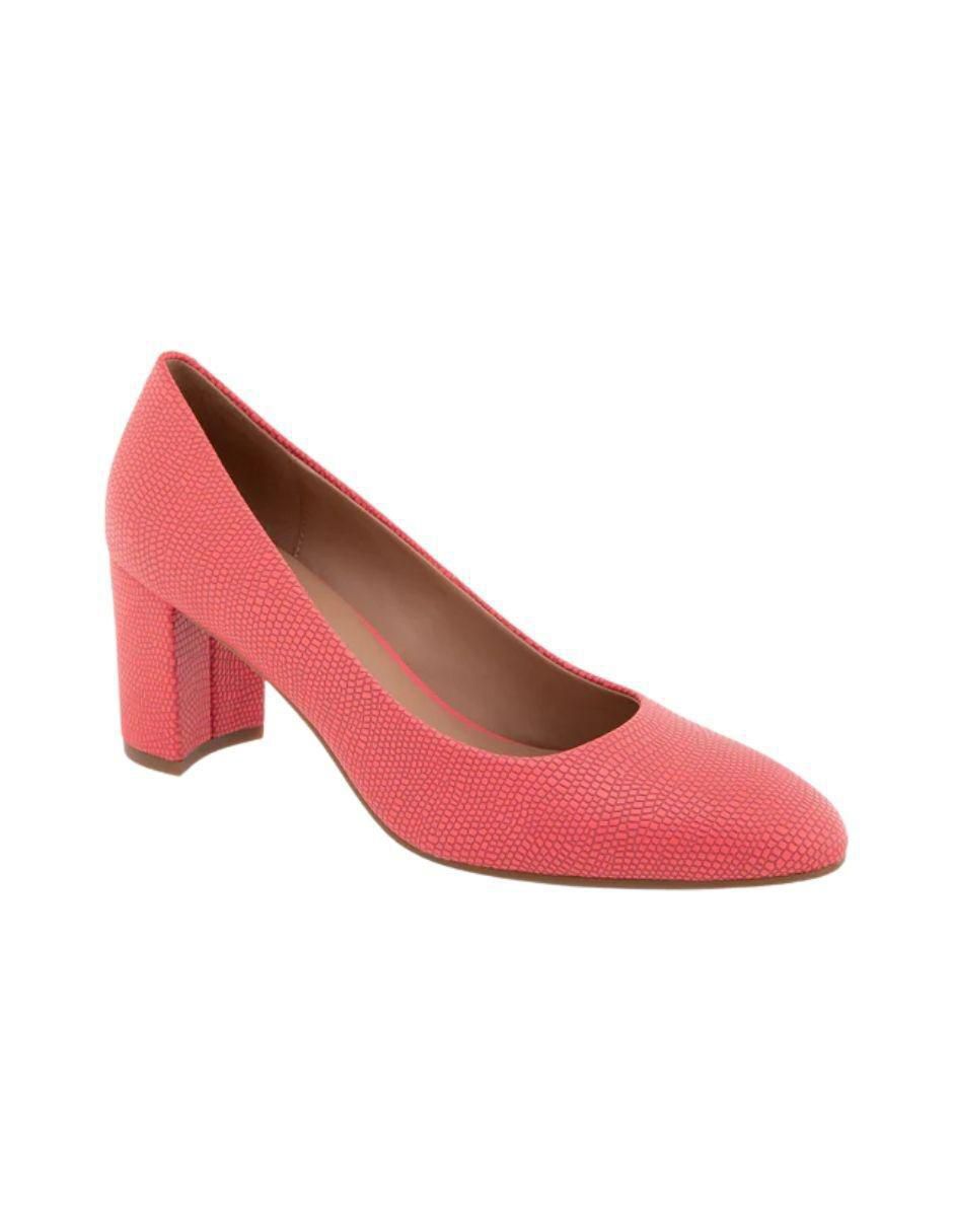 Zapatilla piel Aerosoles Betsy 5