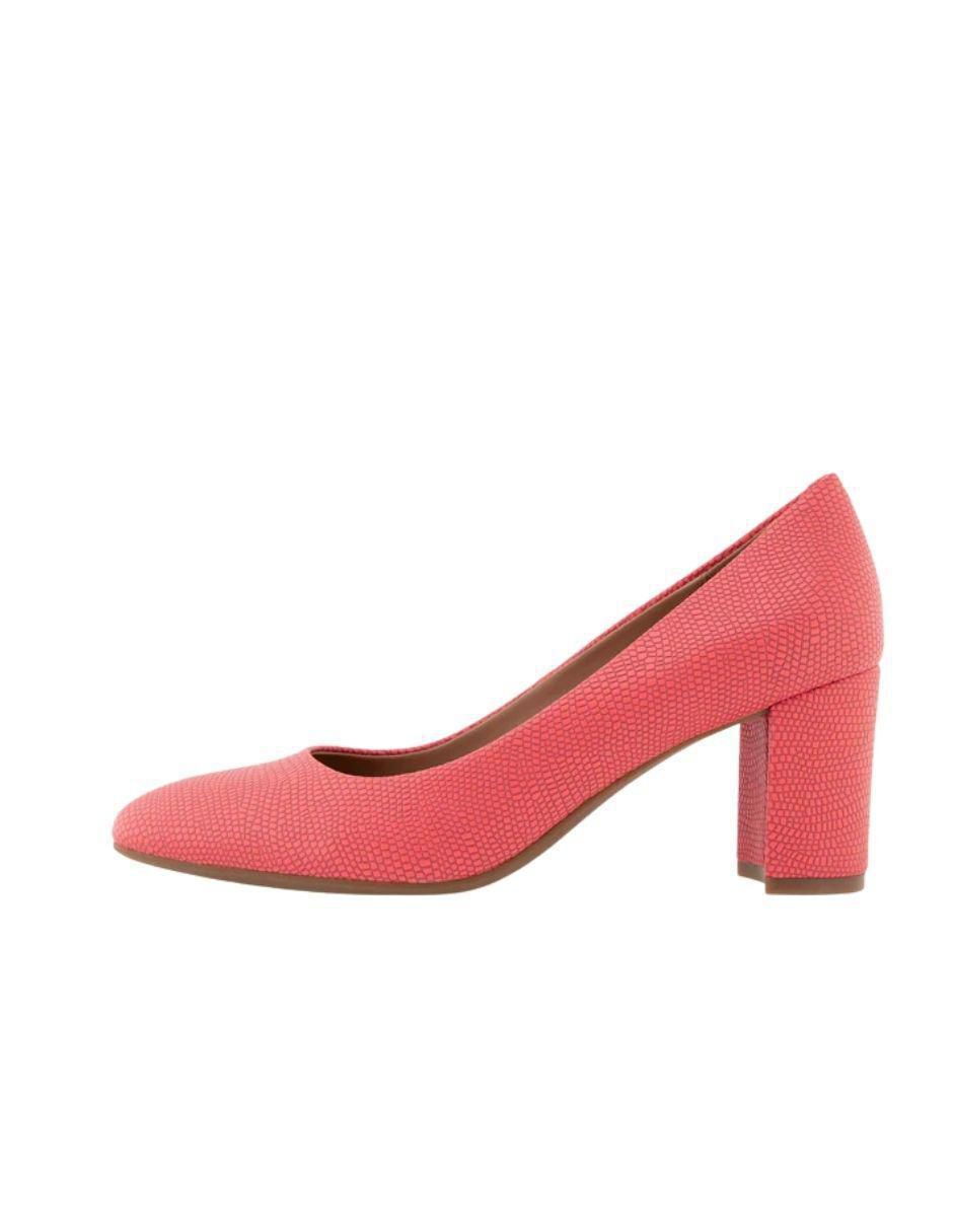 Zapatilla piel Aerosoles Betsy 4