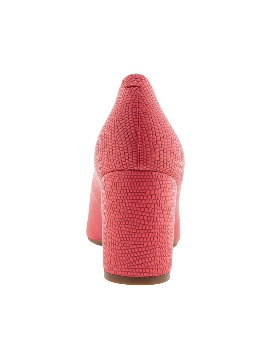 Zapatilla piel Aerosoles Betsy 9