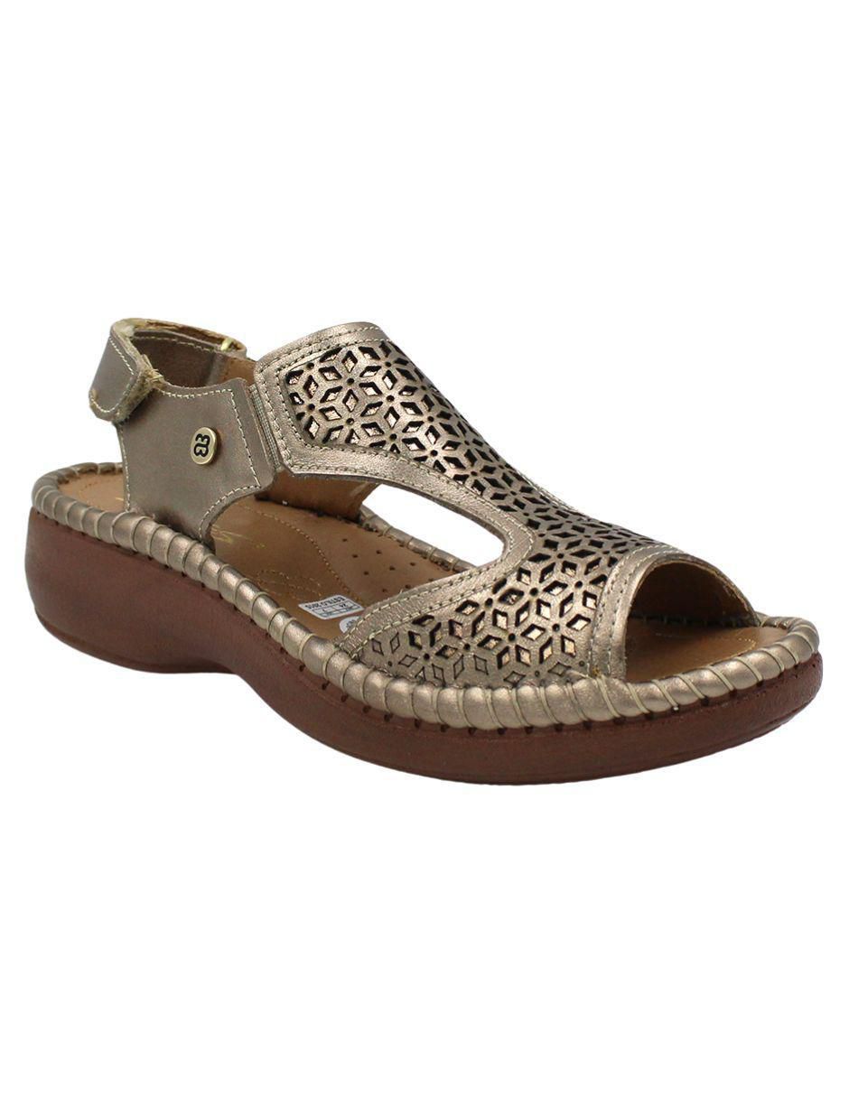 Sandalia para mujer 8
