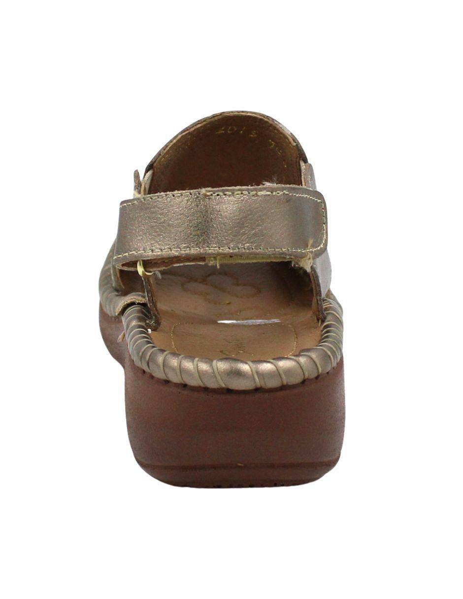 Sandalia para mujer