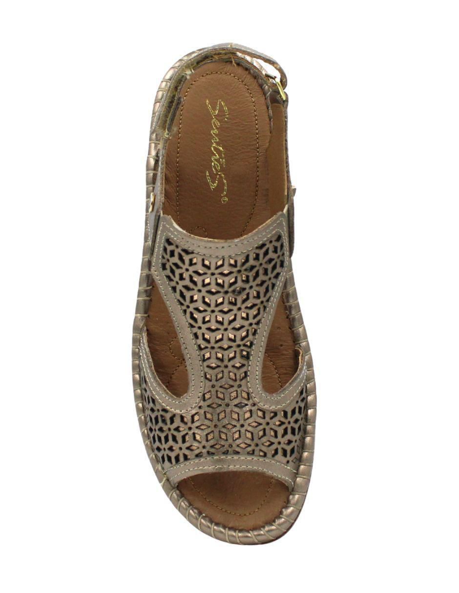 Sandalia para mujer 9