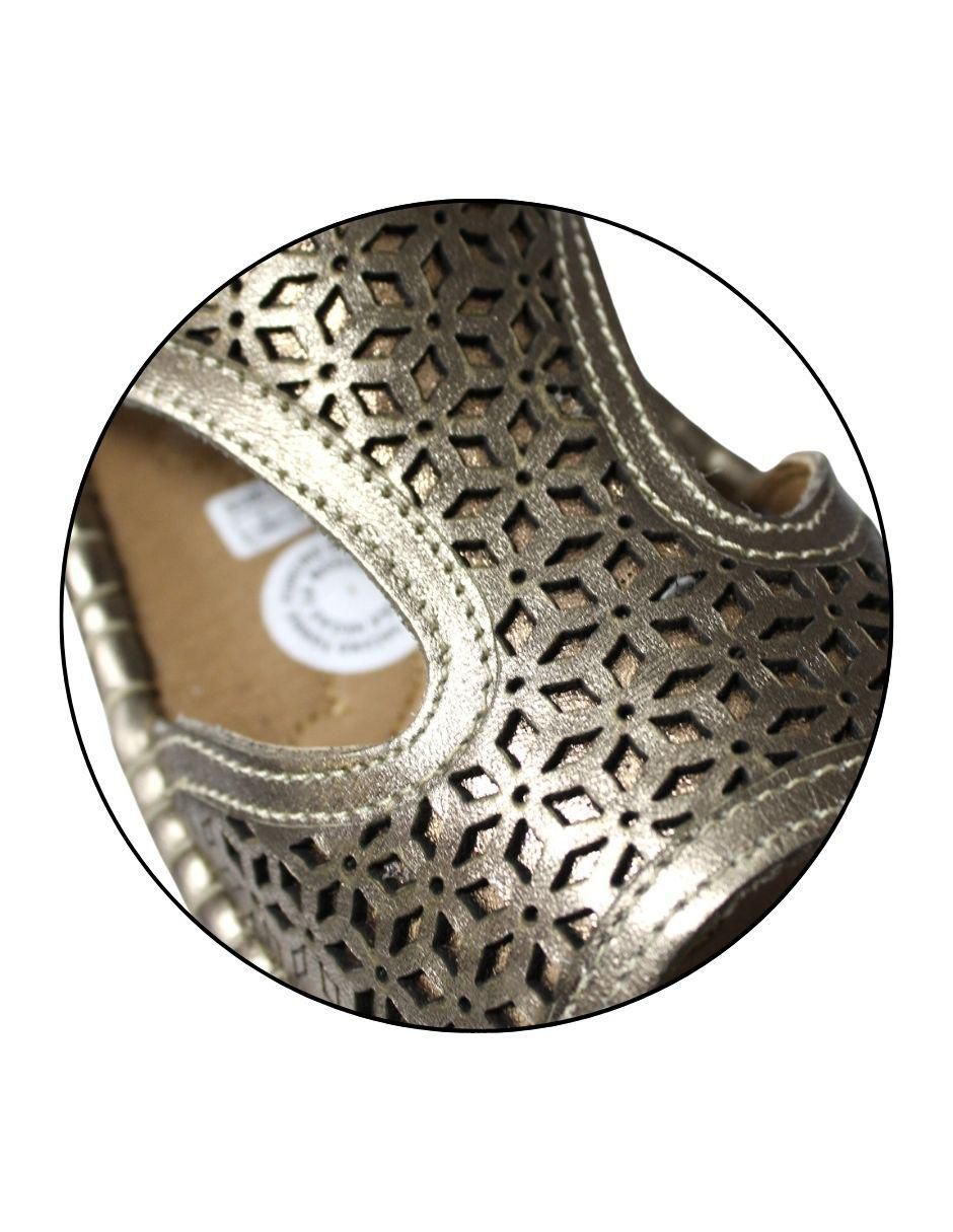 Sandalia para mujer 7