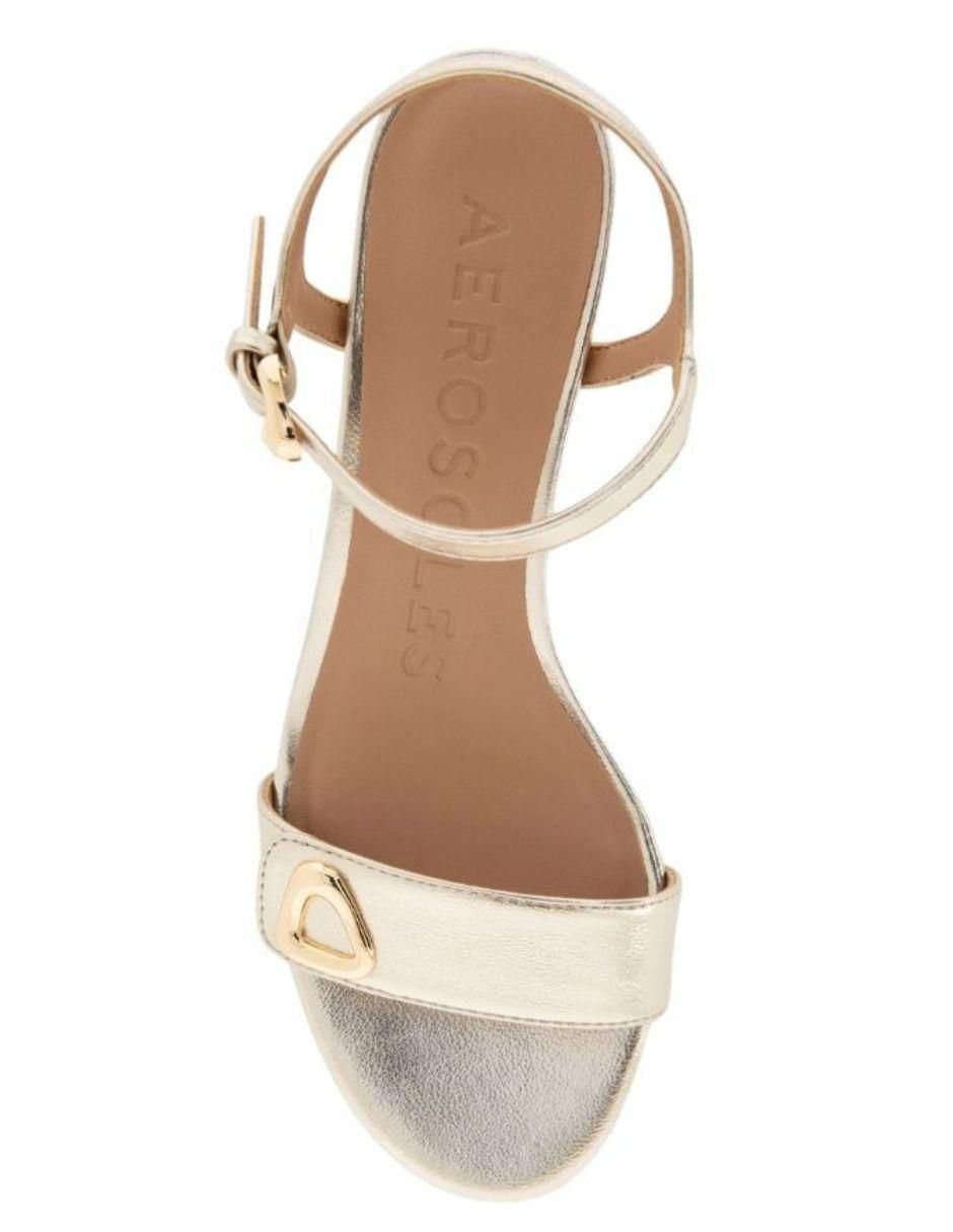 Sandalia Cairo para mujer 6